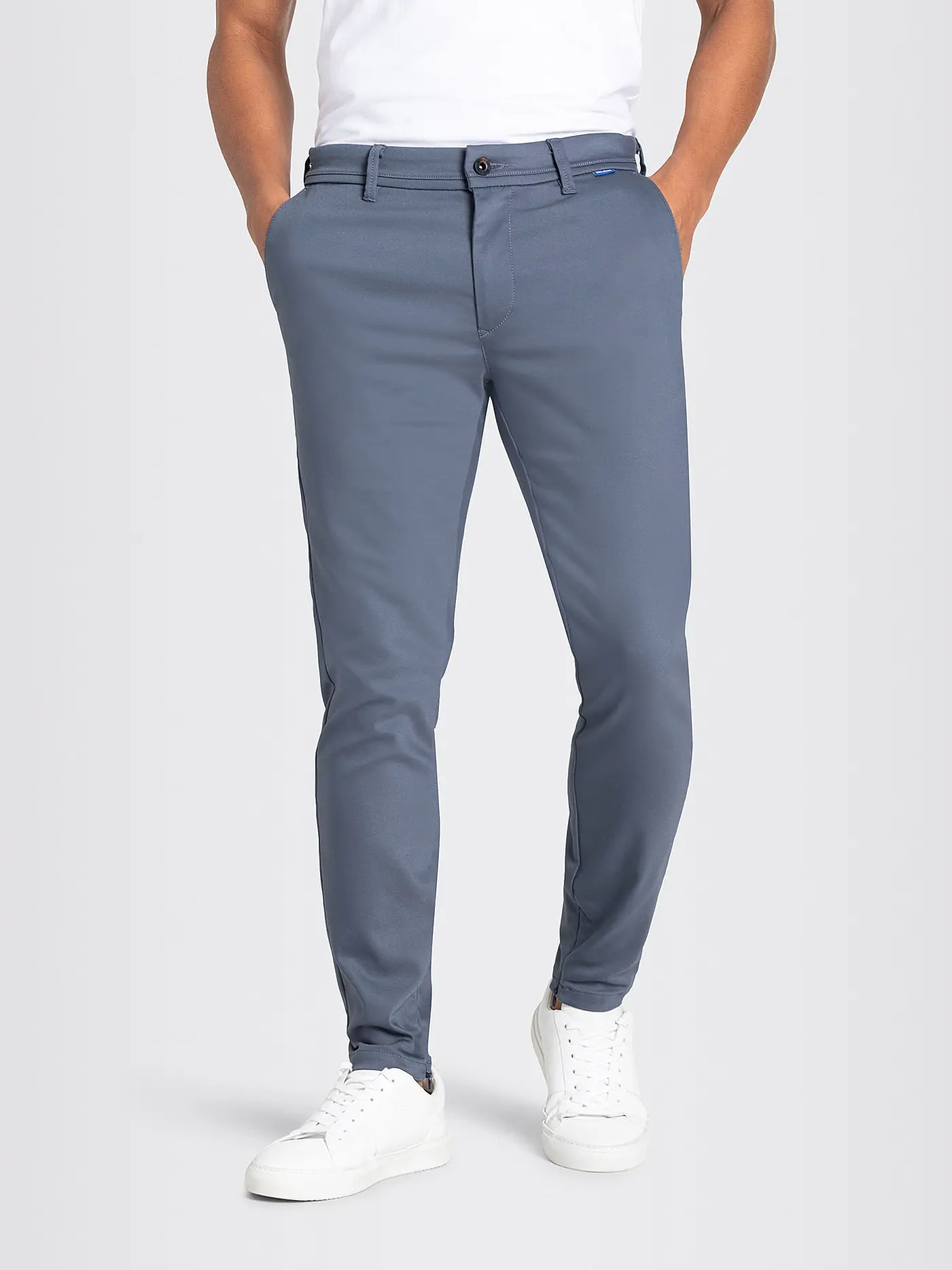 MAC | Chino GRIFFIN | 